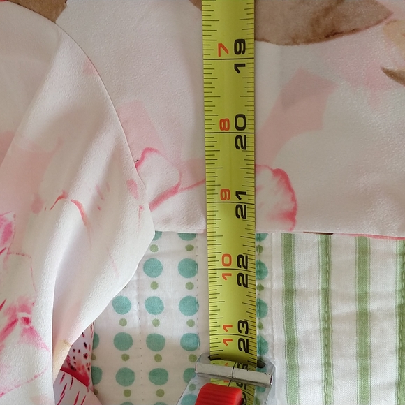 Authentic Calvin Klein Luxury Blouse - Picture 11 of 13